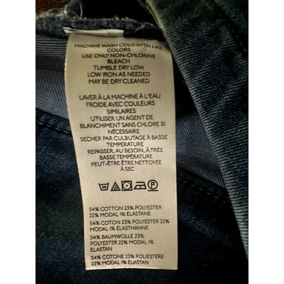 Free People - Spotlight High-Rise Wide-Leg (Perfection) - 24 - Picture 3 of 6